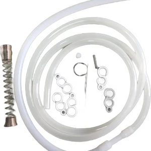 CBS Water Pipe Set For Gravity Feed Industrial Steam Irons ES-300, ST-96, ES-300L 0 W Steam Iron