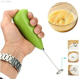 Celestial 50 W Green Hand Blender