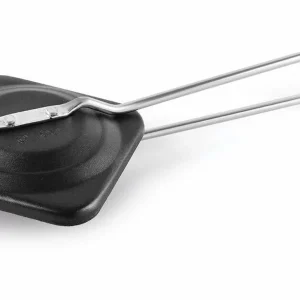 cello Non-Stick Aluminium Sandwich Toaster Toast Sandwich Maker