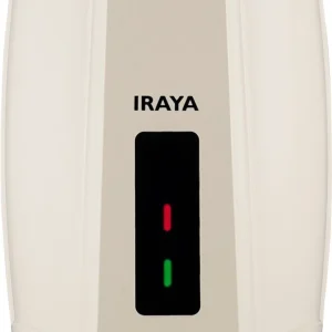 CG IRAYA 3 L Instant Water Geyser