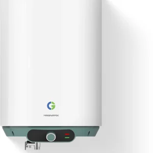 CG MAGNAMIX 10 L Storage Water Geyser | 5 Star BEE Energy Rating | Glassline Tanked