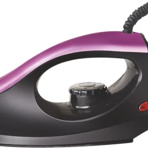 Chartbusters np=035 Non-stick Compact light weight 750 Dry Iron