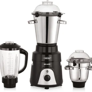 cookwell 2 HP 1500 W Mixer Grinder