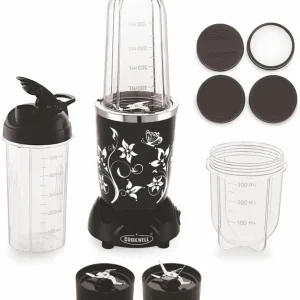 cookwell Bullet 500 W Mixer Grinder