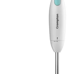 Crompton 300 W White Hand Blender
