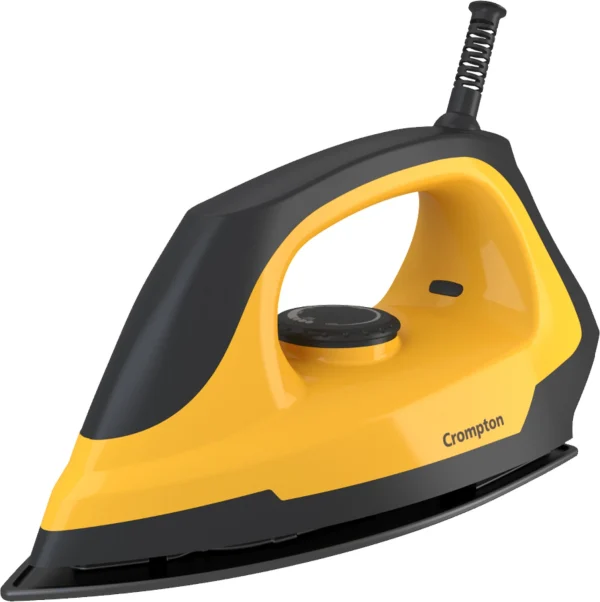 Crompton ACGEI-ERIS 1000 W Dry Iron