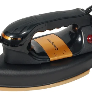 Crompton ACGEI-RHINOBLK 1000 W Dry Iron