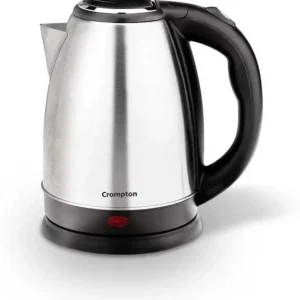 Crompton ACGEK-INSTAHOT 1.8L Electric Kettle