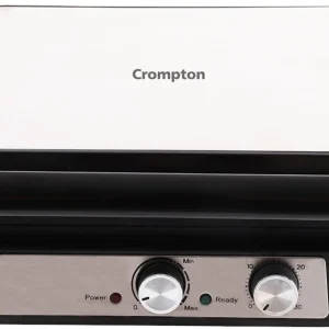 Crompton ACGT-MAXCRISP Grill Sandwich Maker