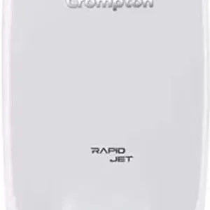 Crompton AIWH-3LRPIDJT3KW5Y Rapid Jet 3 L Instant Water Geyser