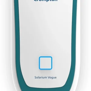 Crompton AIWH-3LSOLVOG3kw5y 3 L Instant Water Geyser