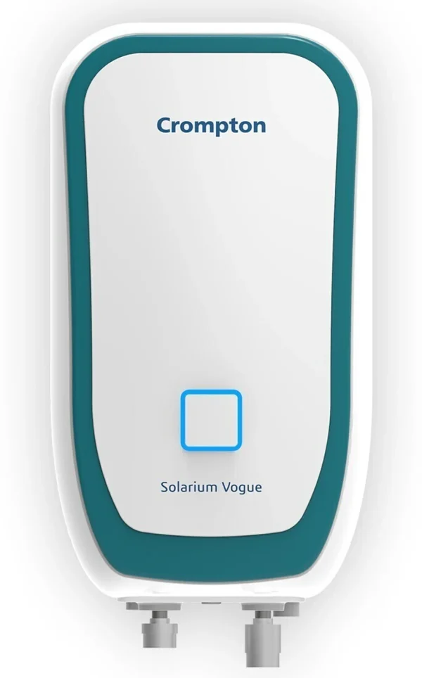 Crompton AIWH-3LSOLVOG3kw5y 3 L Instant Water Geyser