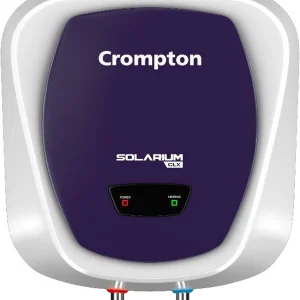 Crompton ASWH-4910 10 L Storage Water Geyser