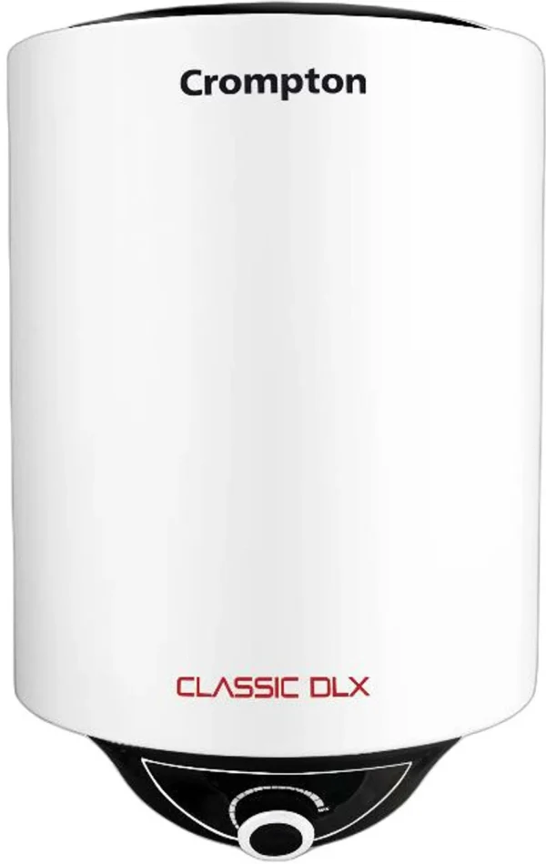 Crompton ASWH-4915 15 L Storage Water Geyser
