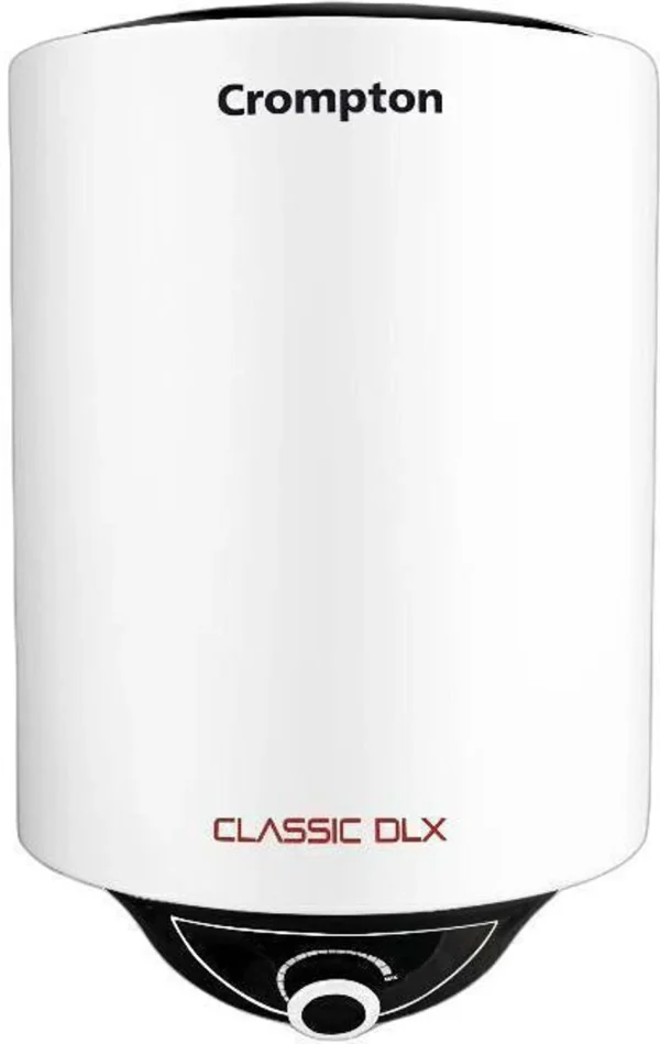 Crompton ASWH-4925 25 L Storage Water Geyser
