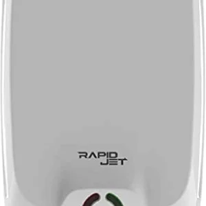 Crompton Best Rapid Jet 3 L Instant Water Geyser