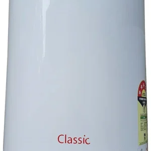 Crompton Classic ASWH-2915 15-Litre Storage Water Heater (White) 15 L Storage Water Geyser