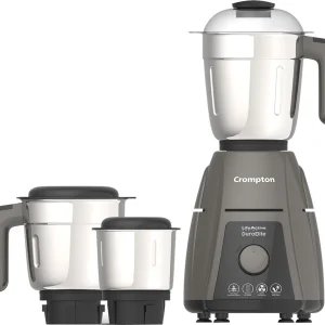 Crompton DuroElite 800 W Mixer Grinder