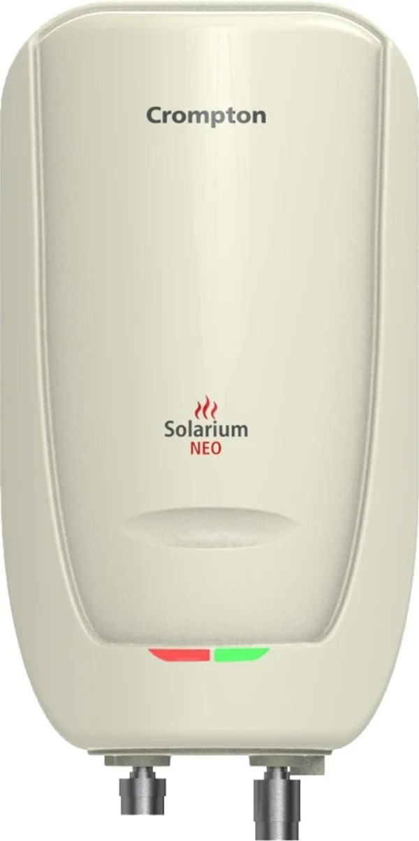 Crompton Solarium Neo 3 L Instant Water Geyser
