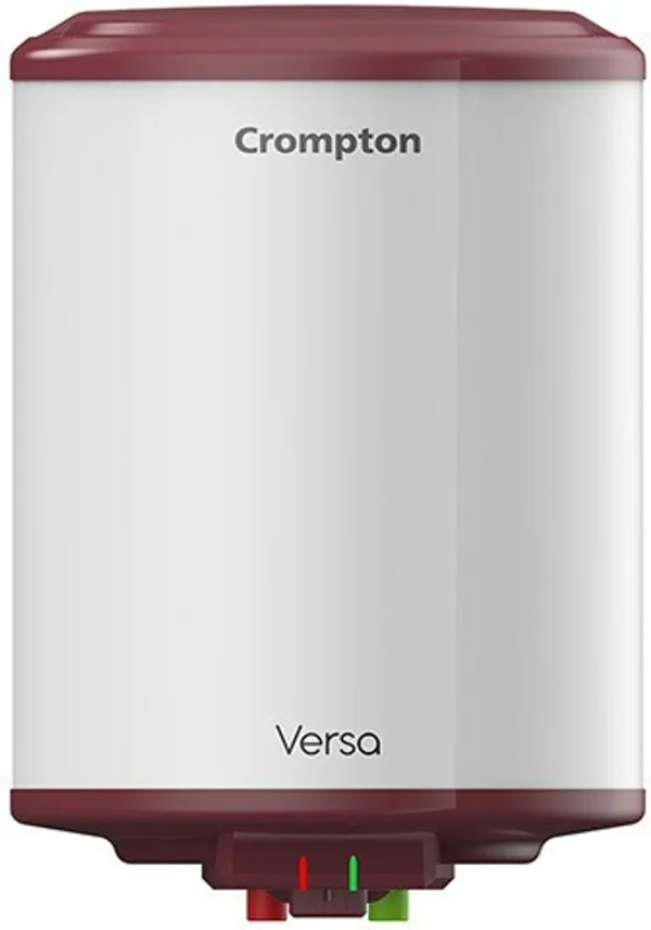 Crompton VERSA 25 L Storage Water Geyser