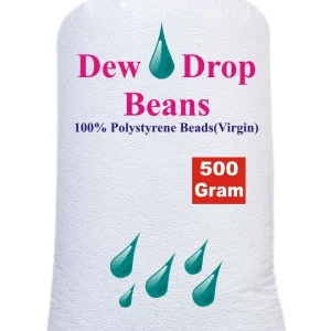 DewDROP 0.5 kg Bean Bag Filler