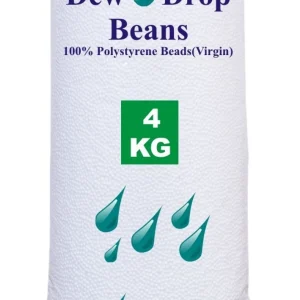 DewDROP 4 kG Bean Bag Filler