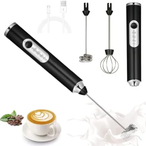 dhriyag 50 W Black Hand Blender, Electric Whisk, Stand Mixer