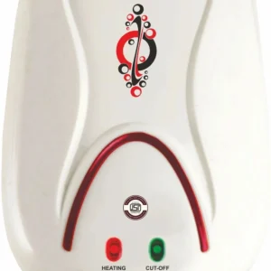 DIGISMART HOTMAK 3 L Instant Water Geyser