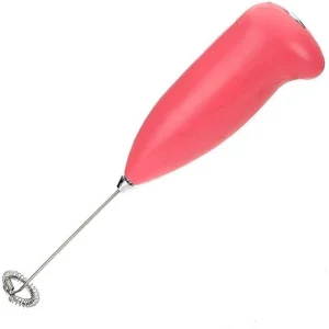Drunna 50 W Pink Hand Blender, Electric Whisk