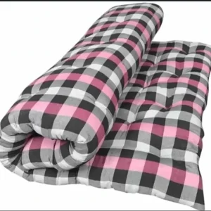 DUROKING PREMIUM COTTON MATTRESS 4 inch Double Cotton Mattress