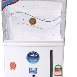 E.F.M Aquafresh ro/ cabinet/body 12 litre storage high quality 12 L RO + UV + UF Water Purifier