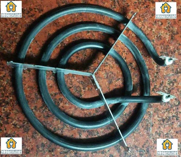 electromate 1000 W Radiant Cooktop Jog Dial - Buy electromate 1000 W Radiant Cooktop Jog Dial Online at best price in India : Flipkart.com