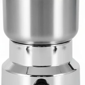 EVERSYS PowerGrind Multi-Functional High-Speed Stainless Steel 150 W Mixer Grinder