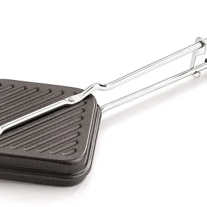 Excite Shoppers Square Grill Toaster Sandwich Grill Sandwich Maker