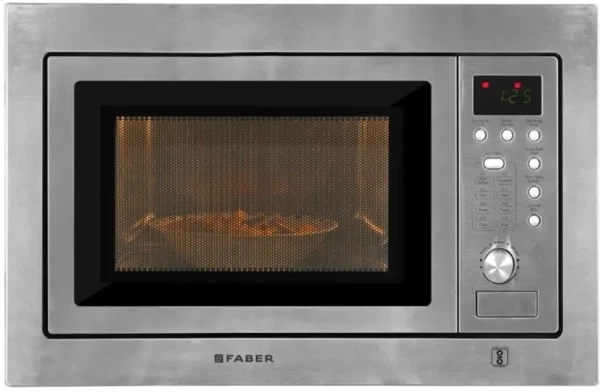 FABER 20 L Grill Microwave Oven