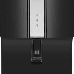 FABER FWP XUV 8000 (UV+UF+ Alkaline) 7 L UV + UF + Alkaline Water Purifier Suitable only for Municipality Water Supply