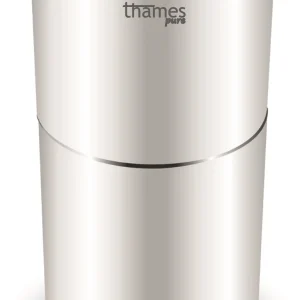 Ferrum Thame Pure 21 Litres Stainless Steel Water Filter 21 L Gravity Based Water Purifier