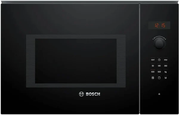 Flipkart.com | BOSCH 25 L Grill Microwave Oven - Grill