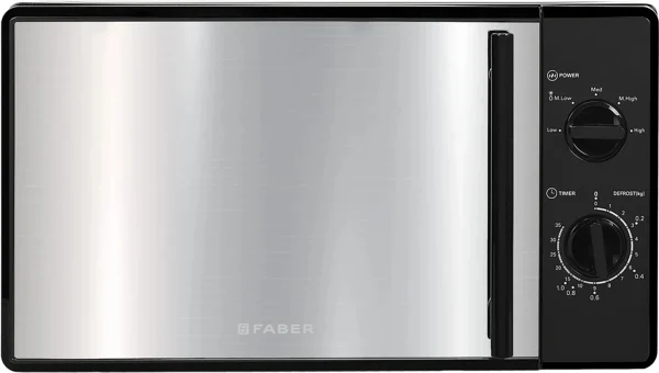 Flipkart.com | FABER 20 L Solo Microwave Oven - Solo