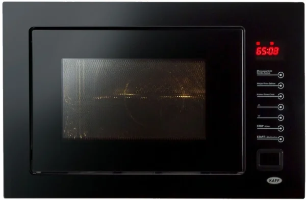 Flipkart.com | Kaff 25 L Built-in Convection & Grill Microwave Oven - Convection & Grill
