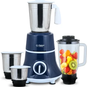 Flipkart SmartBuy – 750 W Juicer Mixer Grinder