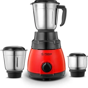 Flipkart SmartBuy Redzo 500 W Juicer Mixer Grinder