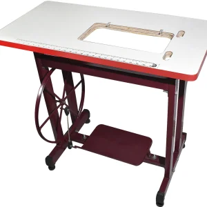 Flipkart SmartBuy SV Stand and Table for domestic Manual Sewing Machine