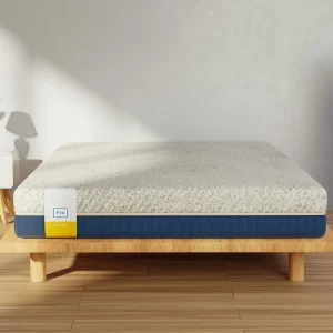 FLO Anti-Gravity 8 inch Queen Latex Foam Mattress