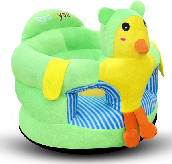 Floating Dreams Fabric Sofa