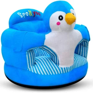 Floating Dreams FABRIC SOFA_PENGUIN_ Fabric Sofa