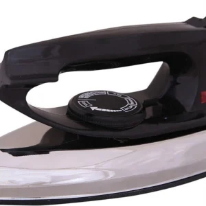 FOUR STAR FS-009 Black 1000 W Dry Iron