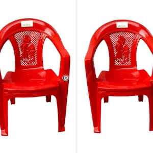 GABA ROYAL PRIMIUM Plastic Kids Chair baby chair for up to 12 year’s kids Plastic Chair