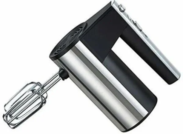 GaxQuly 500 W Black & Silver Hand Blender, Electric Whisk Price in India - Buy GaxQuly 500 W Black & Silver Hand Blender, Electric Whisk Online at...