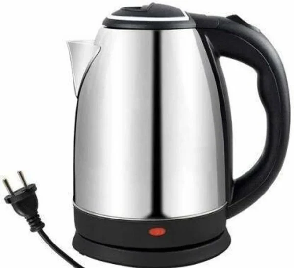 Ghoba TR Seller Electric Kettle Electric Kettle